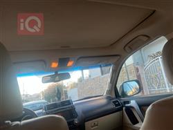 تويوتا لاندكروزر برادو